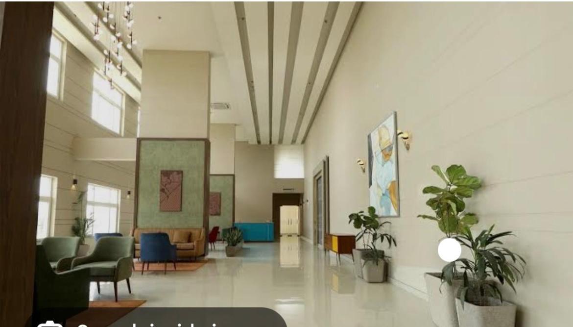 Risal Home Stays Велика Нойда Екстер'єр фото