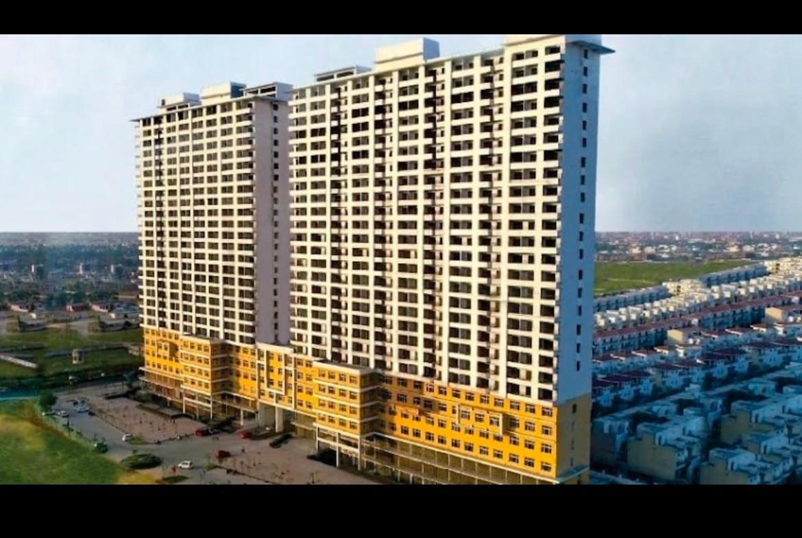 Risal Home Stays Велика Нойда Екстер'єр фото